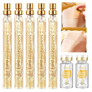 HIH Korean Protein Thread Lifting Set Face Filler Absorbable Collagen Firming Anti-aging Facial Essence