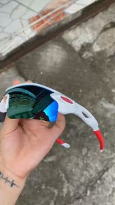 Kính thể thao chạy bộ đạp xe kính râm chống nắng chống bụi nam nữ siêu bền đẹp