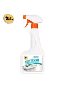 Shima Ceramic Tile Cleaner (500ml) Bathroom Tiles Dirt Sturborn Stain Remover Cleaning Spray PEMBERSIH CUCI JUBIN仕马瓷砖清洁剂