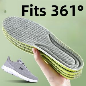 XIANZHAO | Antibacterial Odor-Resistant Absorbent Fragrant Insoles
