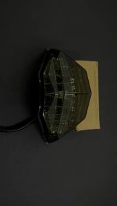 Lampu Stoplamp 3in1 Kawasaki Ninja 250 FI Old 2013-2017 Lampu Belakang