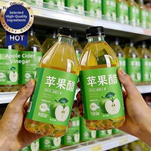 0 Fat Pure Natural Refreshing Apple Cider Drink Whole Box