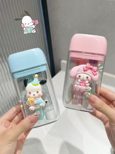 Sanrio Travel Wash Cup & Three-in-One Toothbrush: A Complete Guide