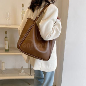 Fashion Large Tote bag leather bag Women Shoulder Bags Designer Big Handle Handbags Pu Leather Crossbody Bag HighQualitY