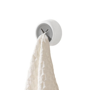 DEHUB | Adhesive Non-Drilling Cloth Hanger Hooks
