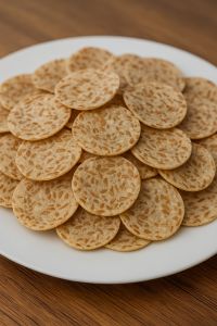 Keripik Tempe sagu enak gurih 500G