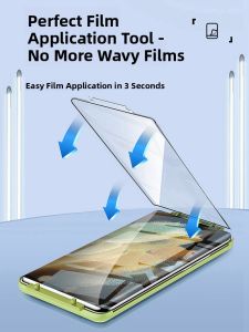 YOULANG | Full Screen HD Curved Screen Protection Film