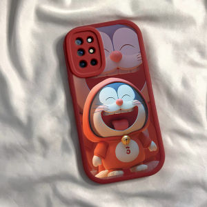 Matte Finish Silicone Phone Case for OnePlus 8T And Nine R Couples Cartoon Style Protective Cover Soft And Eco-Friendly
