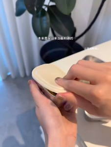 Combo 3c Hộp Trữ Đông Đồ Ăn Dặm Cho Bé 110ml Hộp Inox 304 Mini Có Nắp ĐậyĐa Năng Tiện Lợi