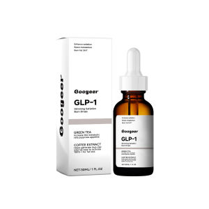 Slimming Satiation Burn Drops Relieve Anxiety Shape The Body Beautify The Waist Tighten The Skin And Take Care Of The Body Constipation Fat Belly Massage Soothing Promotes Bowel Digestion Slimming Drops(30ml)