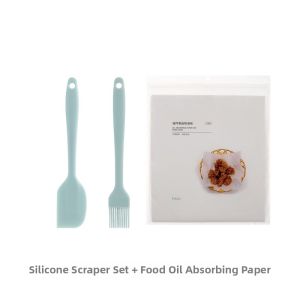 FaSoLa | Heat Resistant Food Grade Spatula