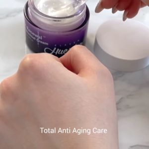 ELEVEN HUESDAY V-RENEWAL BAKUCHIOL CREAM ANTI AGING WRINKLE CARE