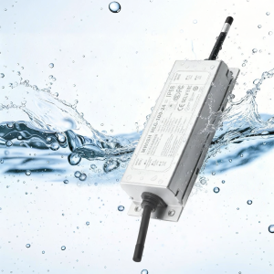 MWEL | Waterproof Outdoor Power Supply 400w