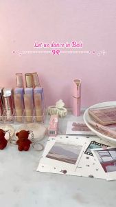 𝗠𝗮𝗴𝗻𝗲𝘁 𝗸𝗶𝘀𝘀 🎀 More Shining Lipgloss Long Lasting Not Easy To Fade Lipstick Student Lip Gloss makeup beauty 口红