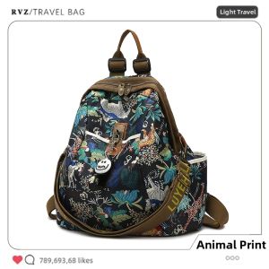 Fashionable Casual Backpack