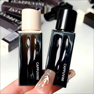 cadia🔥 Water Wave Amber Lip Glaze Pemutih Matte Mist Lipstik Lumpur Perasaan Velvet Lip Glaze