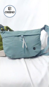 [ERAJAYA BAG] Tas Selempang Wanita Seri 11994-SF Sling Bag Chic Hangout Terlaris