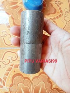 ENGSEL AS SUPER 1 INCH 1/4 PANJANG 9CM DIAMETER 30MM