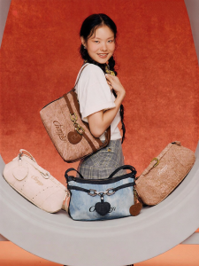 Champion | Valentine Series Shoulder Bag