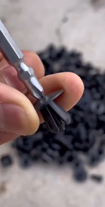 ✅Original fast delivery✅ 100pcs Universal 8mm Plastic Rivets Fasteners Screw Car Bumper Fender Black Rivet Car Fastener Clips for Toyota Focus Kia Nissan Yamaha
