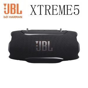 JBL | Loa Di Động JBL XTREME5 Chống Nước Có Cổng USB Âm Thanh Sống Động Chế Độ Âm Thanh Nổi Bộ Chia Tần Số Hai Chiều Sử Dụng Pin.