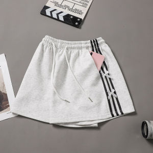 Girls Summer Shorts Casual Pants for Middle School Students