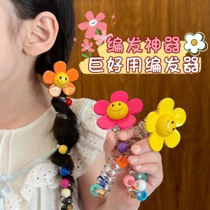 Móc Tóc Cao Su Đàn Hồi Cho Trẻ Em Phụ Kiện Tóc Không Gây Tổn Thương Cho Tóc Móc Tóc Dây Điện Thoại Mới 2024 Móc Tóc Cao Su Mềm Mại Cho Bé Gái