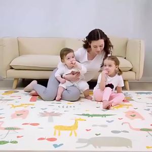 Fall Protection Bedside Pad 2cm
