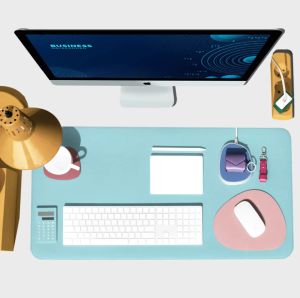 เครื่องชาร์ลิงก์ โชวา 80x40 ป้องกันรอย ขนาดใหญ่จากเกาหลี