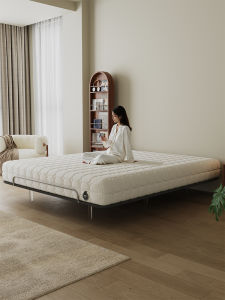 Eco-friendly Memory Foam Breathable Mattress
