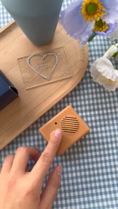 Sound Cube: Style - Taylor Swift