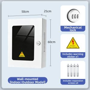 GUIPAI | Charging Protection Box 7kW
