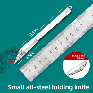 TINGLING | Compact Folding Knife
