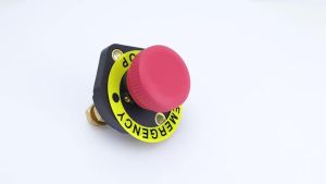 52-45749 12/24V Car Modification Power Supply Ignition Switch Battery Isolation Power-Off Switch