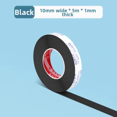 Mileqi | Widened Thickened Anti-Collision Wear-Resistant Ping Pong Racket Edge Protector
