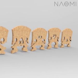 Maple Wood Violin Bridges: A Comprehensive Guide