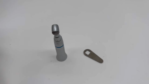 Push Button Head D ental Slow Low Speed Handpiece Contra Angle handpiece E-type Dentist