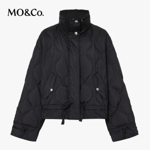 MO&Co. | Warm Core Down Jacket
