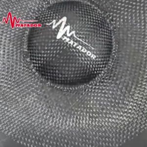 ลำโพงโม 8นิ้ว โครงหล่อ แม่เหล็ก 110 หนา 20 กระดาษหน้าเคฟล่า วอยส์ใหญ่ 35.5 มิล กระดาษเสริมสร้างสุขภาพ อย่างดี