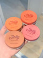 Holika Korean Jelly Blush สําหรับผู้หญิงช่วยเพิ่มสีสันให้กับผิวหลายประเภทในบรรจุภัณฑ์ขั้นพื้นฐานข้อกําหนดปกติ. 