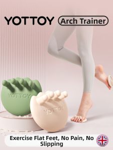 YOTTOY | Giày Tập Chữa Chân Bẹt Tăng Cường Đế Ngón Thumb