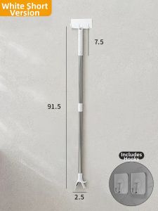 SIVASS | Stainless Steel Hanging Rod