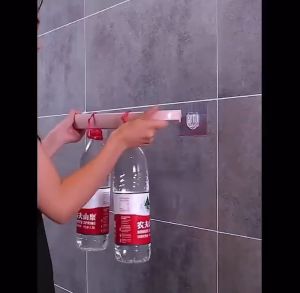 Compact Towel Holder & Punch-Free Kitchen Hanger: A Comprehensive Guide