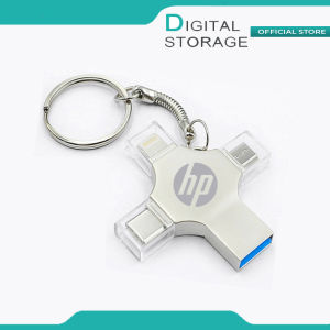 New Pen Drive Type c Otg Usb Flash Drive 3.0 For Iphone ipad Android 32GB 64GB 128GB 256GB 512GB 1TB Pendrive