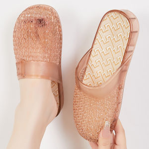 JIFANPAUL | New Slipper Sandal Breathable Odor-Resistant Slippers