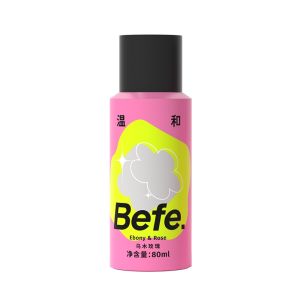 Befe Dry Shampoo 80ml 156ml Phun Tóc Khô Không Cần Giặt Tẩy Dầu Sức Mạnh Bồng Bềnh Không Có Cồn Không Gò Bó Tóc Mềm Mại