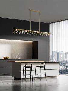 ZHENMEIJU | Elegant Luxury Chandelier