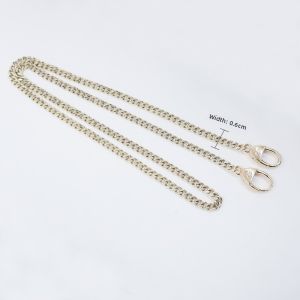 YUESIHUI | Chain改造 Three-Compartment Lady Dior Bag Shoulder Strap Accessory