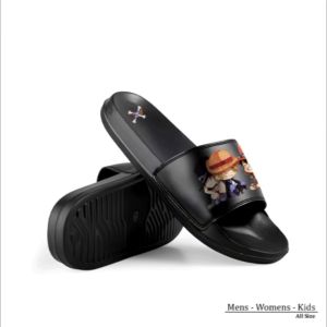 Threepoint Sandal Slide Phylon Kitsune