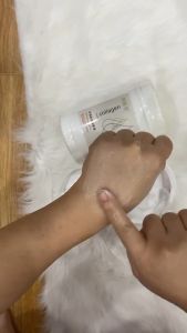 Kem massage collagen 1kg